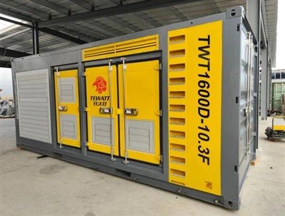 Diesel Roj -Pub Cua Compressor